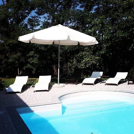 Agriturismo Casa Delle Rose Winery Ruttàrs Εξωτερικό φωτογραφία