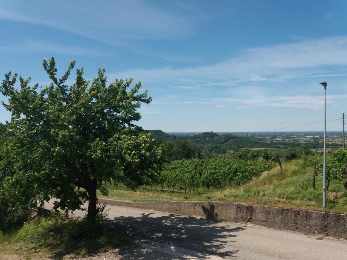 Agriturismo Casa Delle Rose Winery Ruttàrs Εξωτερικό φωτογραφία