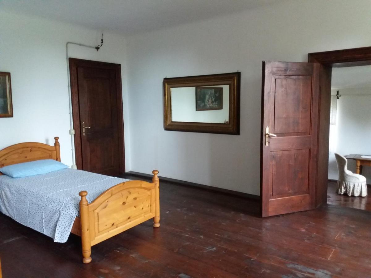Agriturismo Casa Delle Rose Winery Ruttàrs Εξωτερικό φωτογραφία