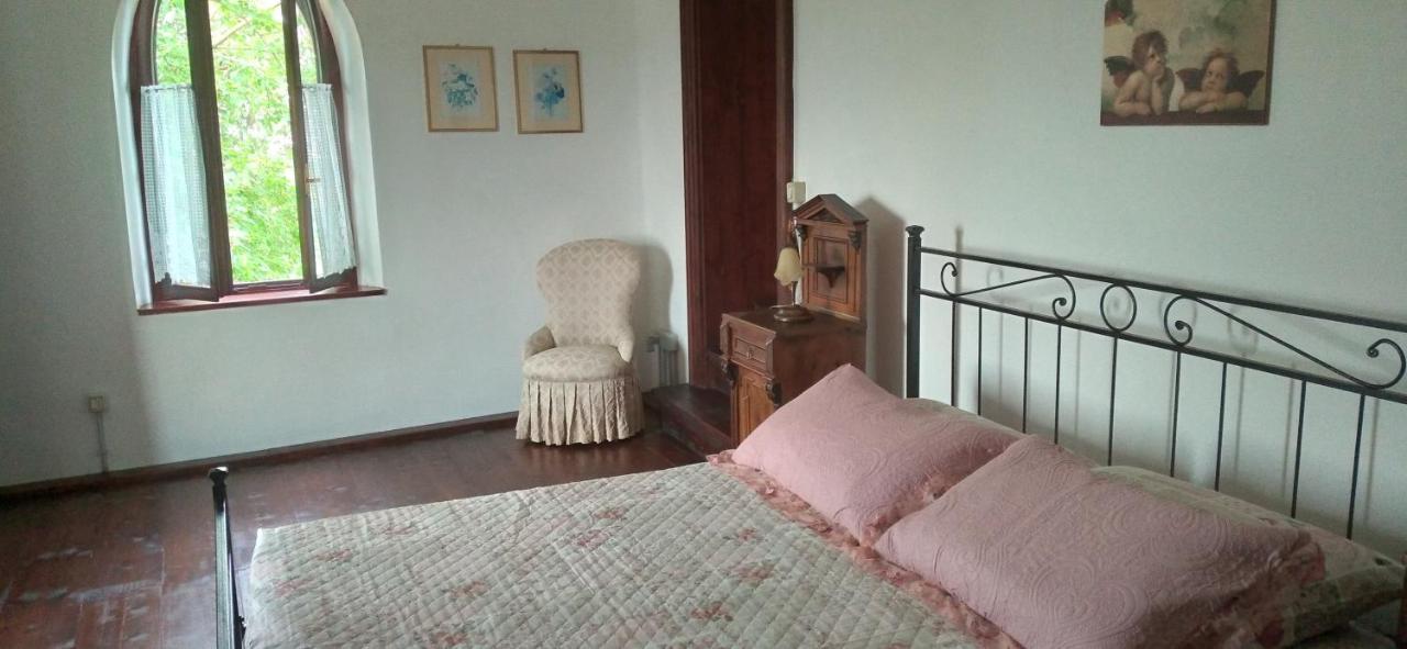 Agriturismo Casa Delle Rose Winery Ruttàrs Εξωτερικό φωτογραφία