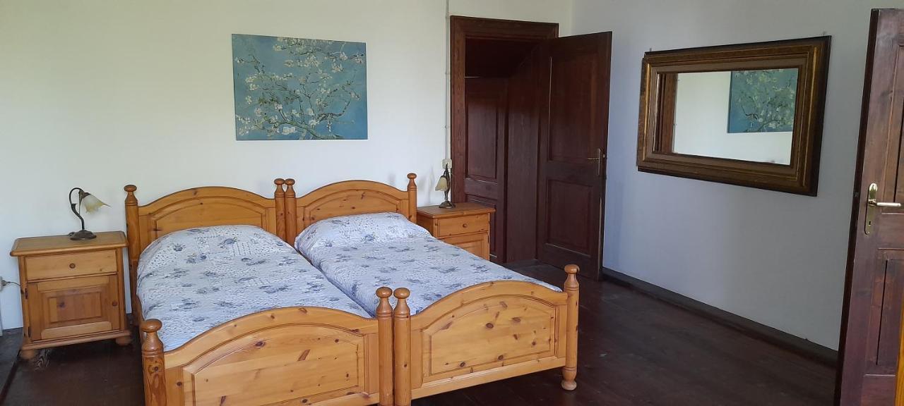 Agriturismo Casa Delle Rose Winery Ruttàrs Εξωτερικό φωτογραφία