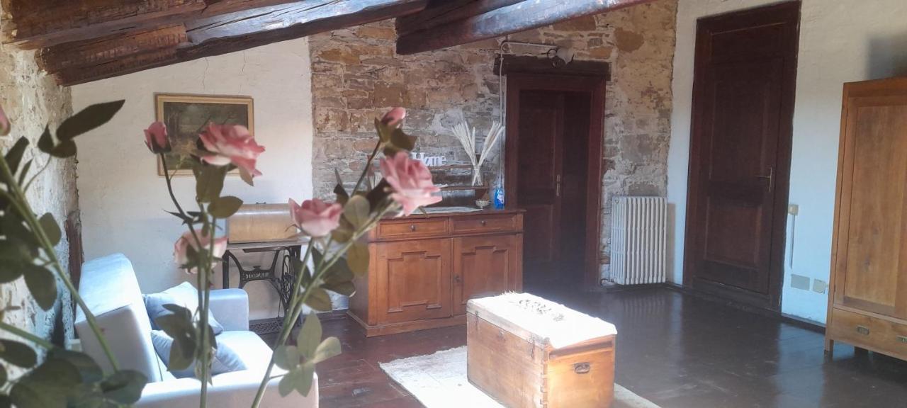 Agriturismo Casa Delle Rose Winery Ruttàrs Εξωτερικό φωτογραφία