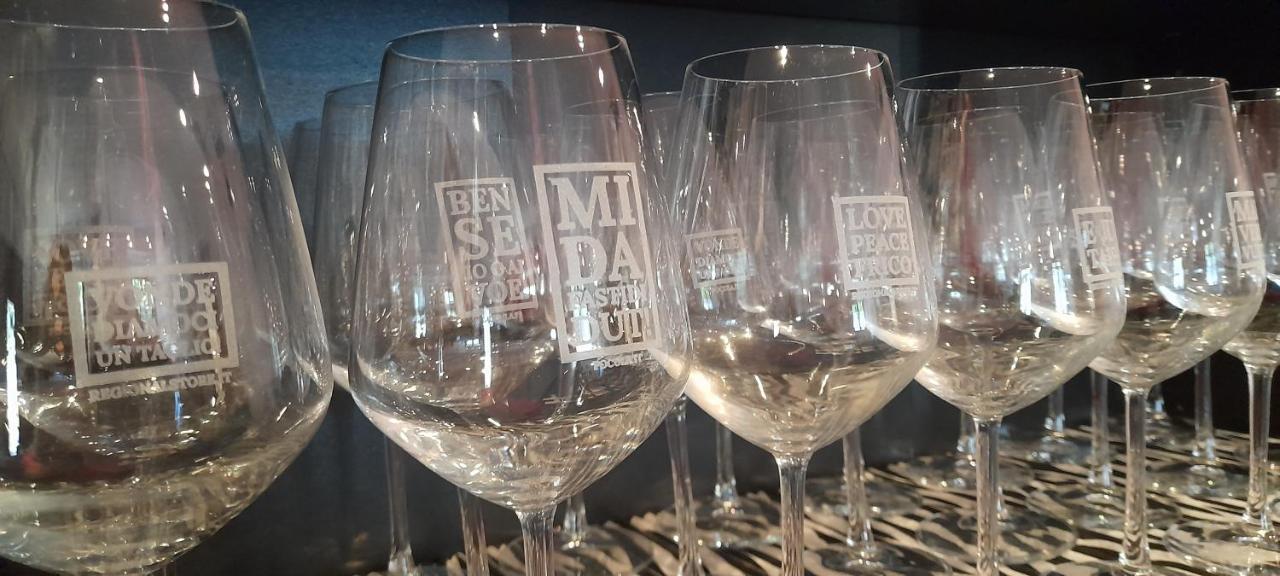 Agriturismo Casa Delle Rose Winery Ruttàrs Εξωτερικό φωτογραφία