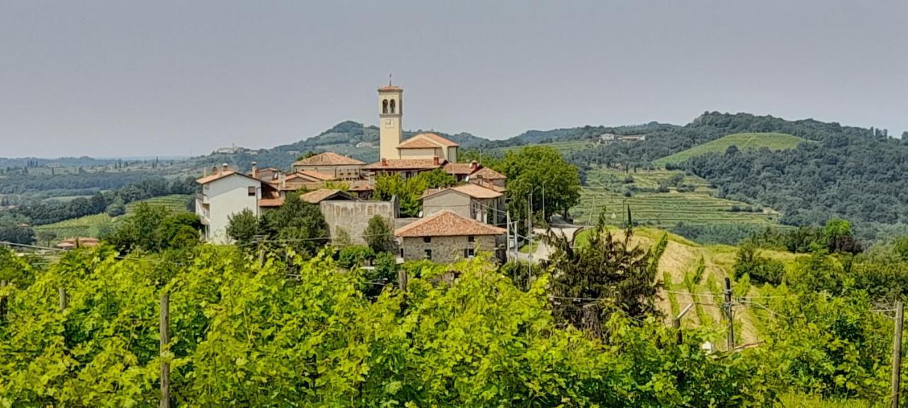 Agriturismo Casa Delle Rose Winery Ruttàrs Εξωτερικό φωτογραφία