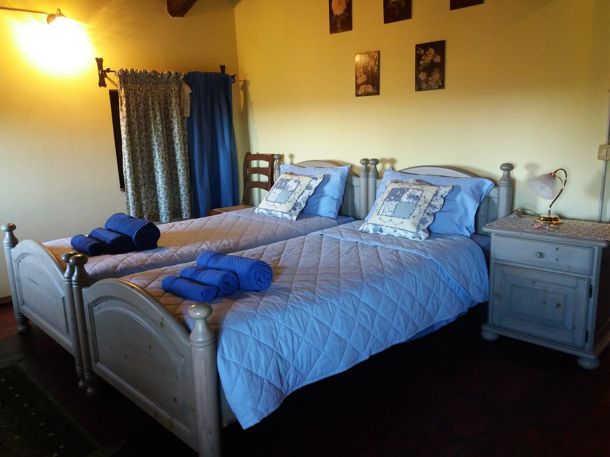 Agriturismo Casa Delle Rose Winery Ruttàrs Εξωτερικό φωτογραφία