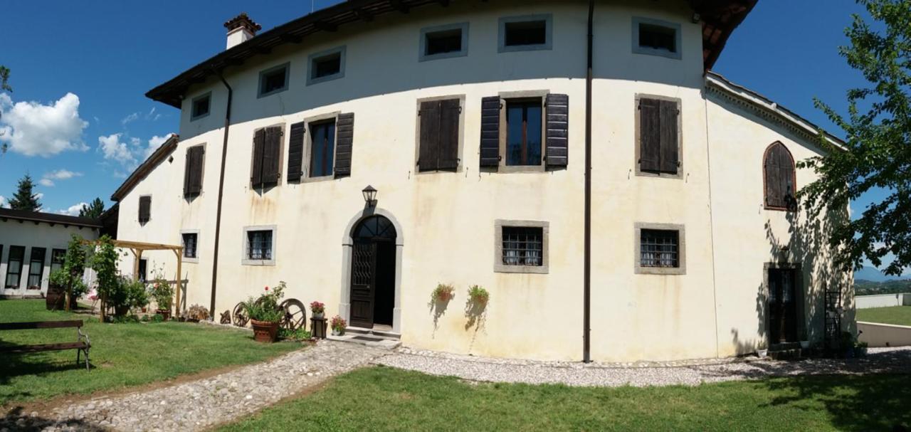Agriturismo Casa Delle Rose Winery Ruttàrs Εξωτερικό φωτογραφία