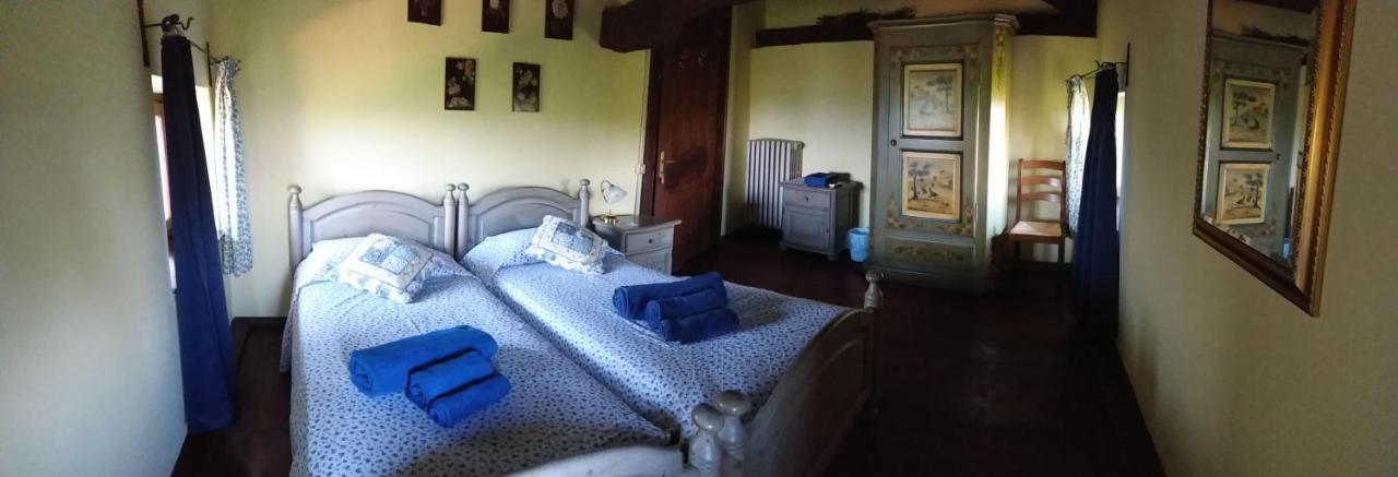 Agriturismo Casa Delle Rose Winery Ruttàrs Εξωτερικό φωτογραφία